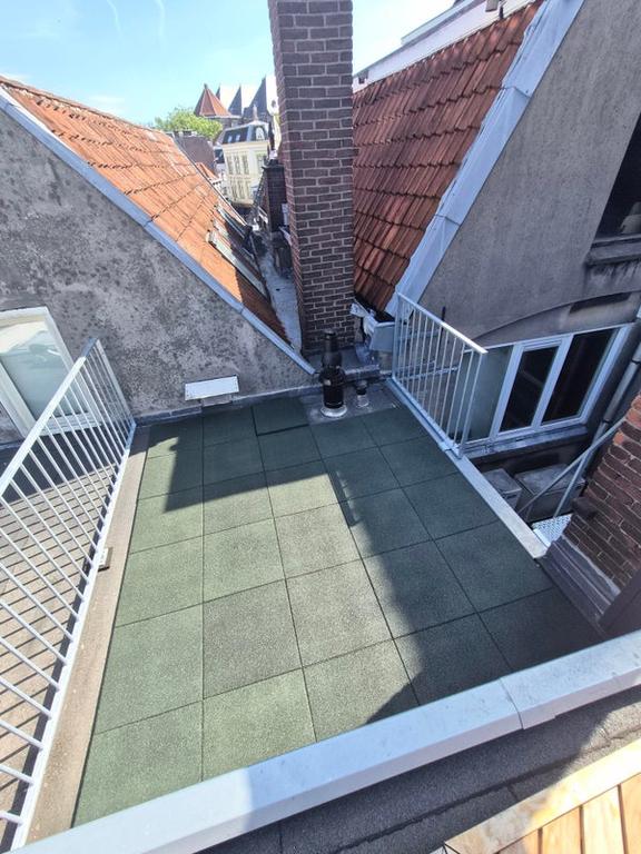Drie lagen met dakterras in Zwolle - Afbeelding 23