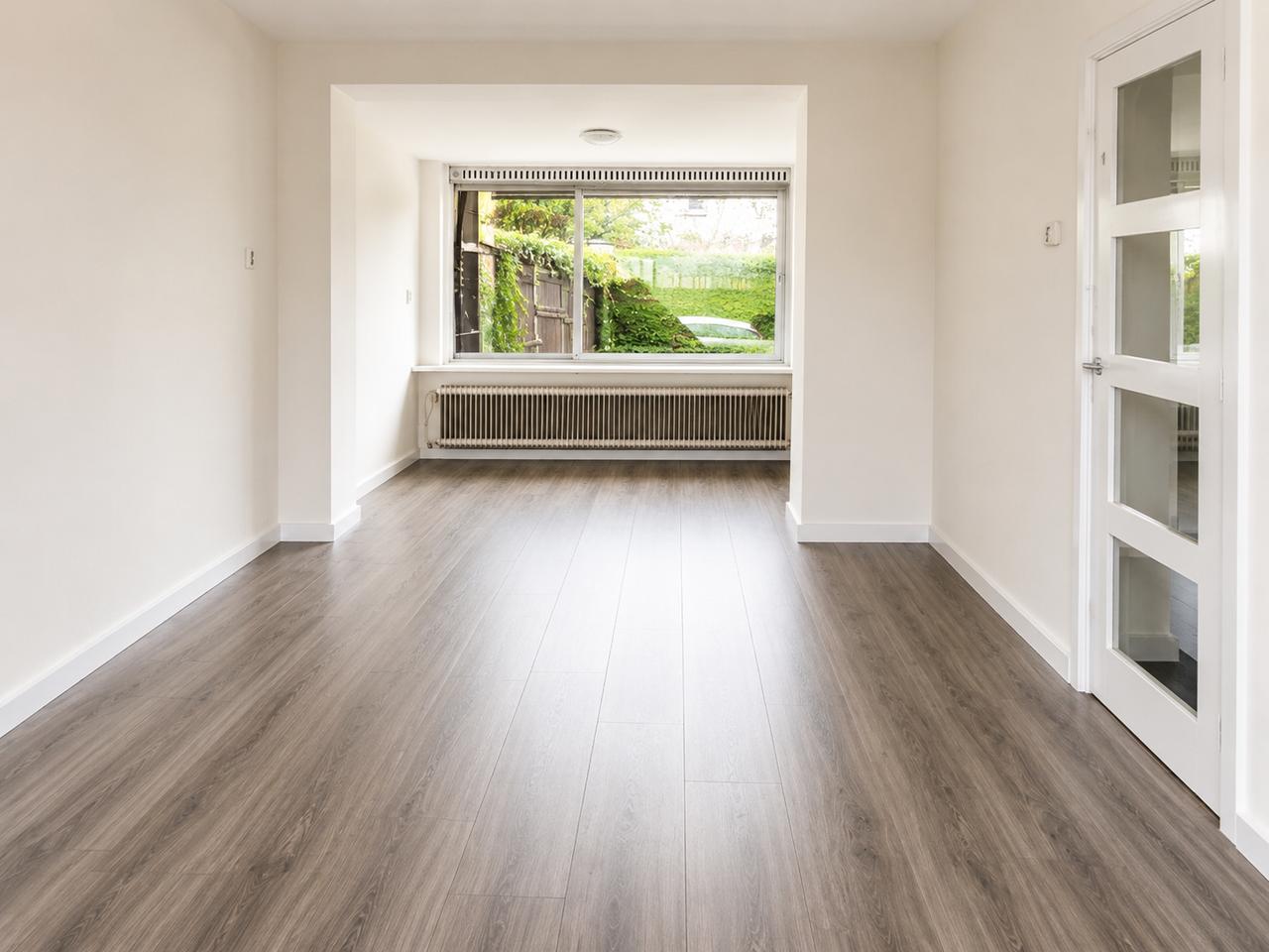 3-slaapkamer huis met zonnige tuin - Afbeelding 2