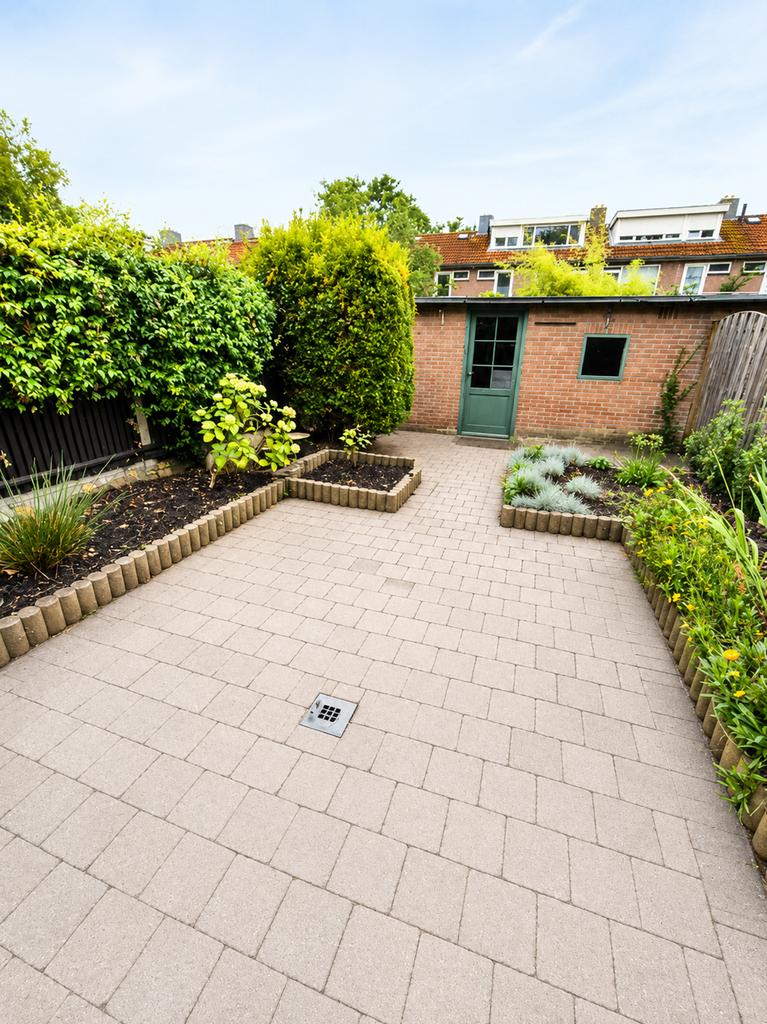 3-slaapkamer huis met zonnige tuin - Afbeelding 3