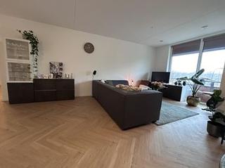 Nieuw 3-kamerappartement met balkon - Afbeelding 3