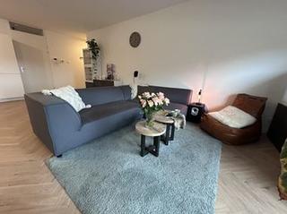 Nieuw 3-kamerappartement met balkon - Afbeelding 4