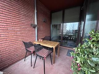 Nieuw 3-kamerappartement met balkon - Afbeelding 9