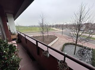 Nieuw 3-kamerappartement met balkon - Afbeelding 10