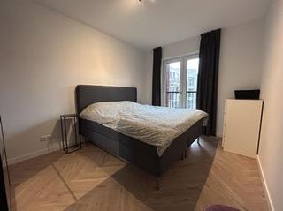 Nieuw 3-kamerappartement met balkon - Afbeelding 12