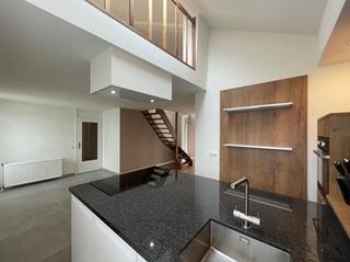 Hoekwoning met tuin en garage - Afbeelding 12