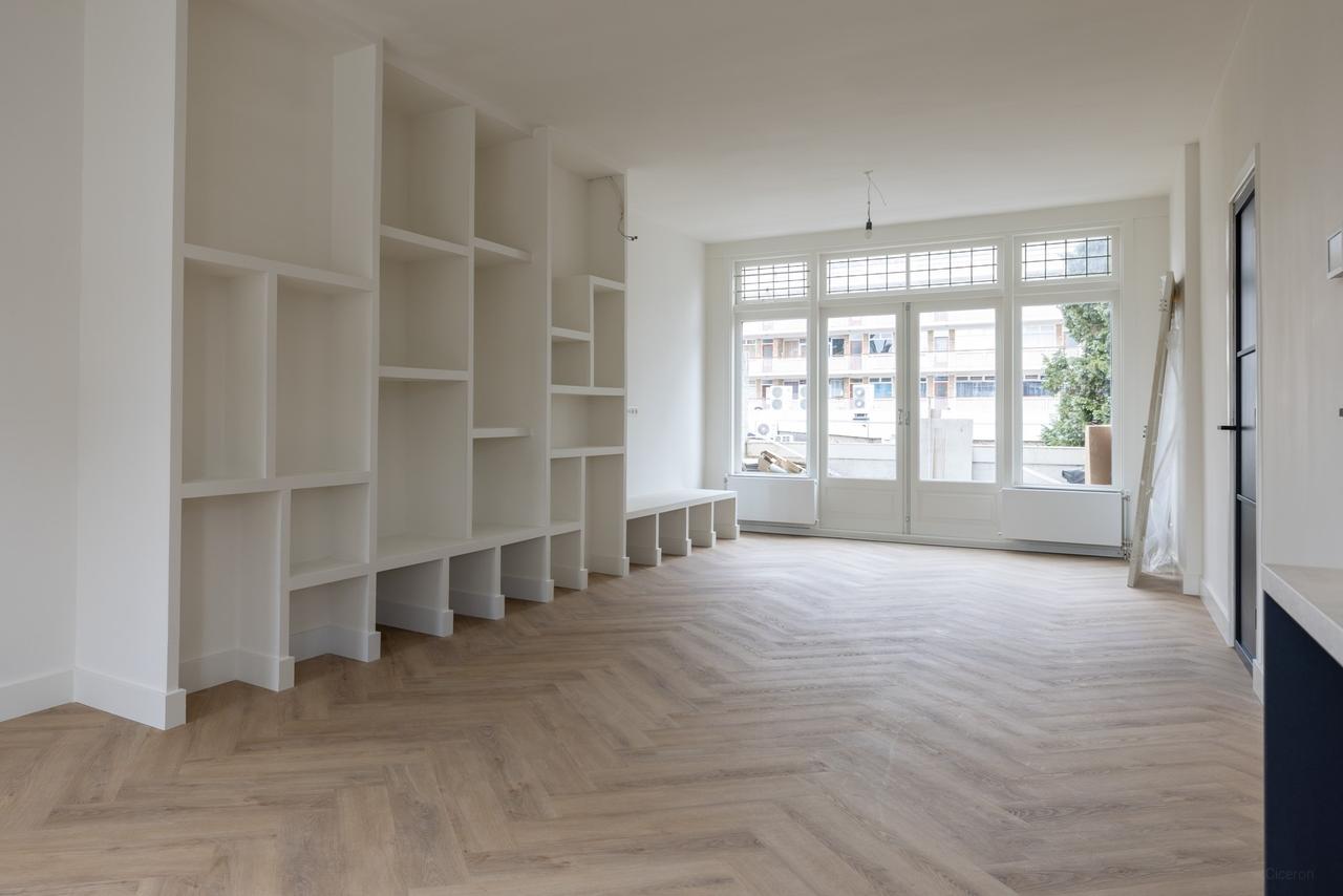 5-kamer appartement in Hillegersberg - Afbeelding 3
