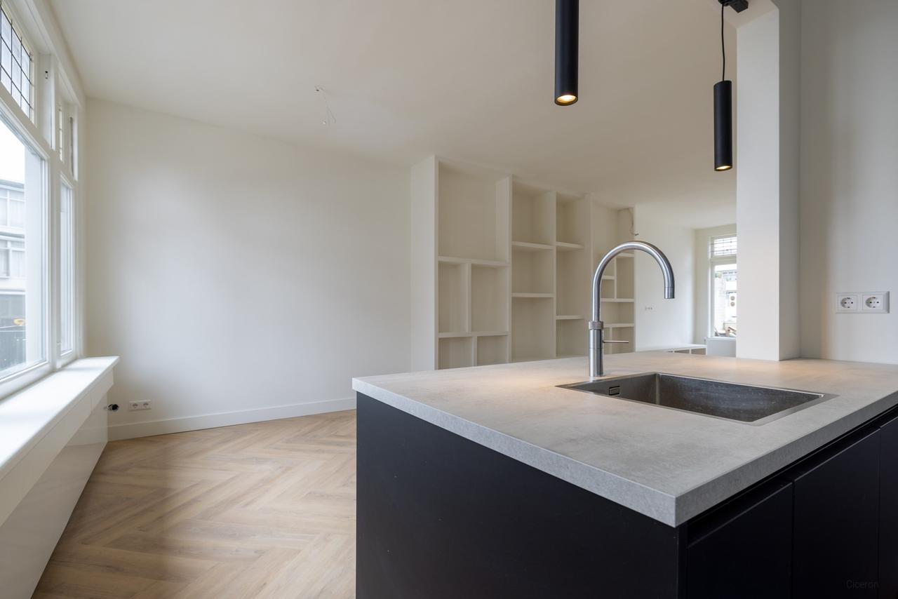 5-kamer appartement in Hillegersberg Noord - Afbeelding 1