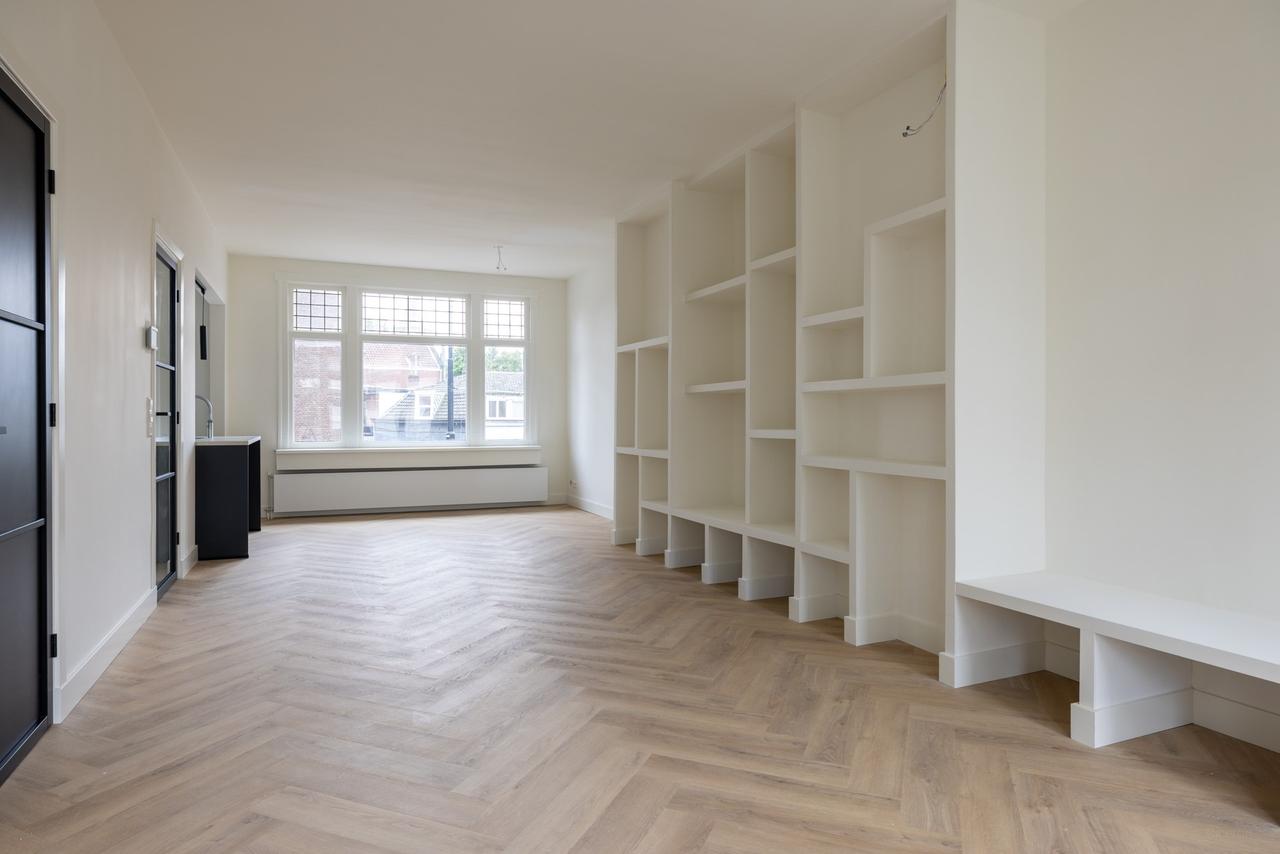 5-kamer appartement in Hillegersberg Noord - Afbeelding 2