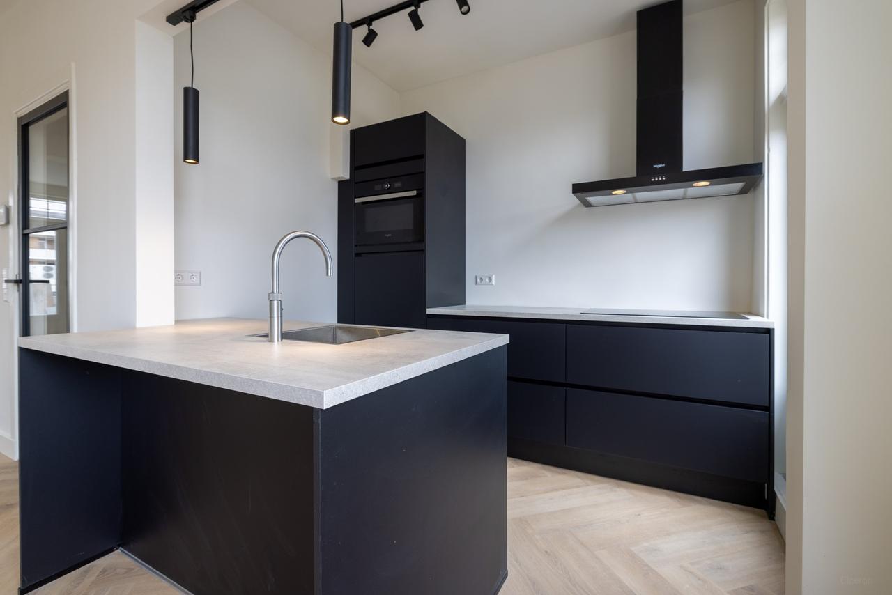 5-kamer appartement in Hillegersberg Noord - Afbeelding 3