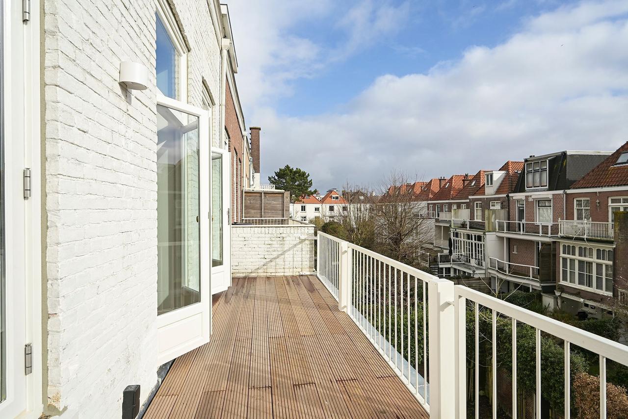 Apartment on Riouwstraat - Image 5