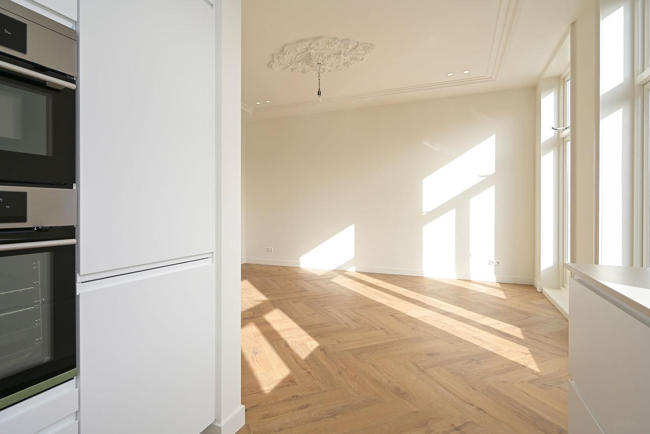 Apartment on Riouwstraat - Image 8
