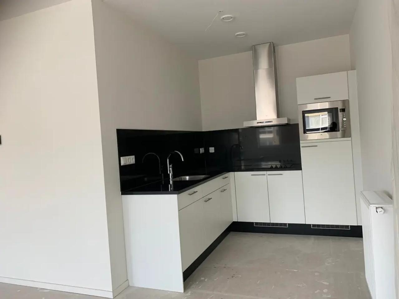 3-kamerappartement met terras - Afbeelding 3