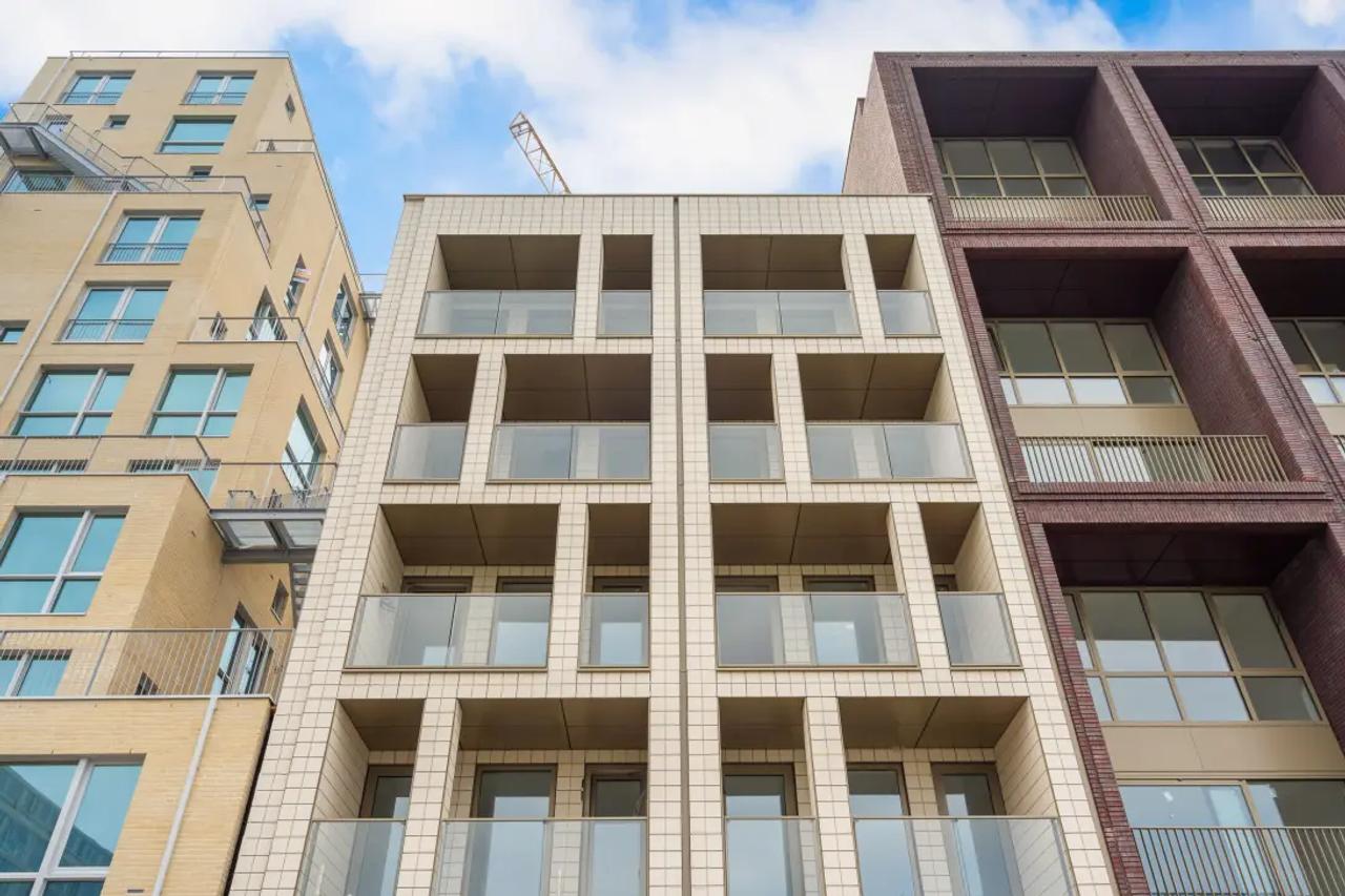 3-kamerappartement met terras - Afbeelding 6