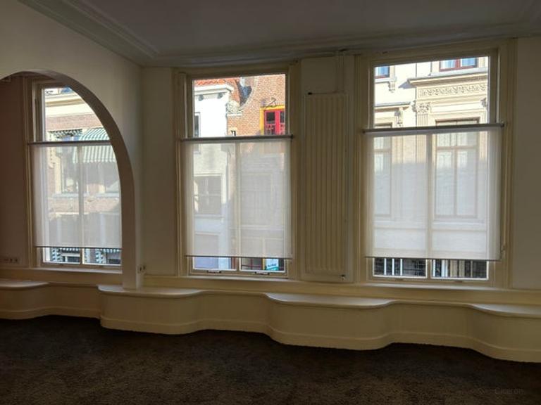 105 m² bovenwoning met dakterras - Afbeelding 2