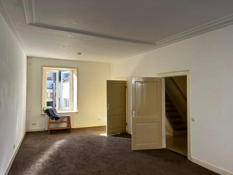 105 m² bovenwoning met dakterras - Afbeelding 3