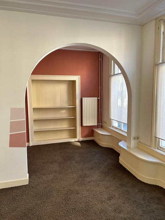 105 m² bovenwoning met dakterras - Afbeelding 4