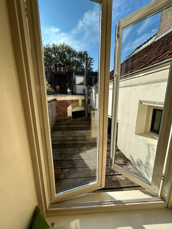 105 m² bovenwoning met dakterras - Afbeelding 5