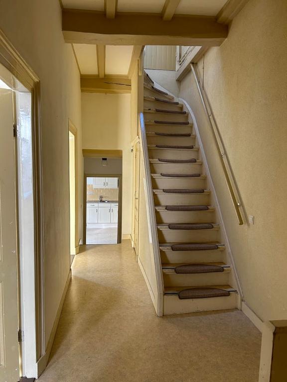 105 m² bovenwoning met dakterras - Afbeelding 6