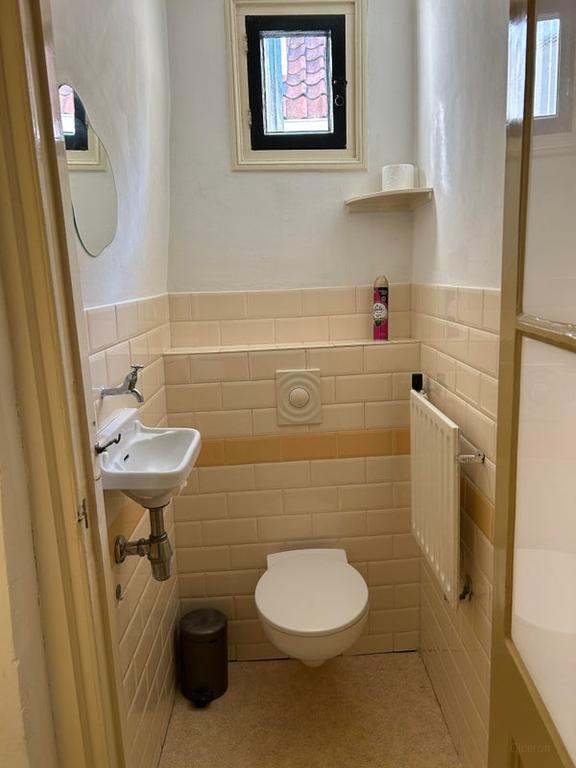 105 m² bovenwoning met dakterras - Afbeelding 7