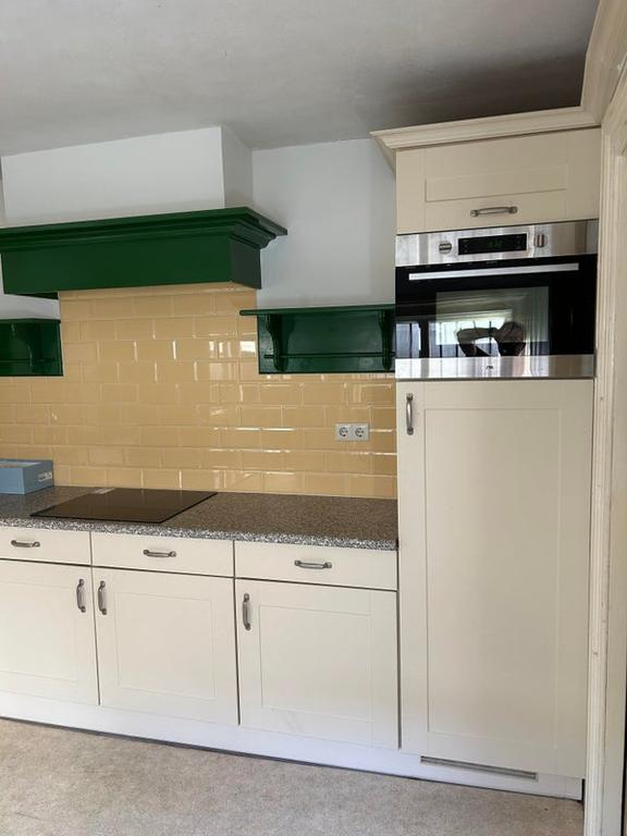 105 m² bovenwoning met dakterras - Afbeelding 8