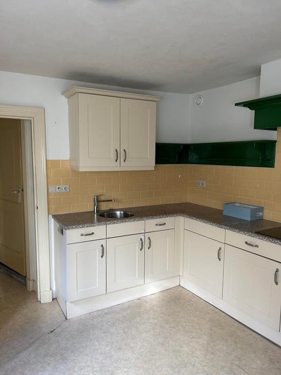 105 m² bovenwoning met dakterras - Afbeelding 9