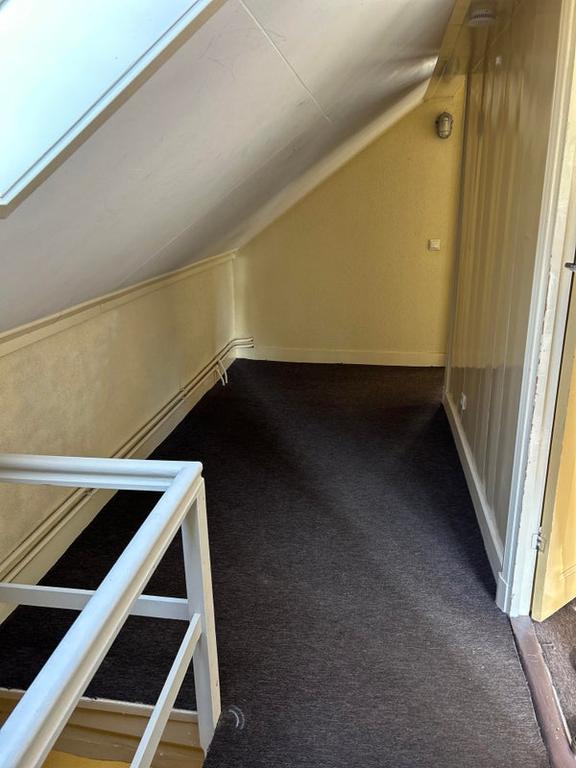 105 m² bovenwoning met dakterras - Afbeelding 12