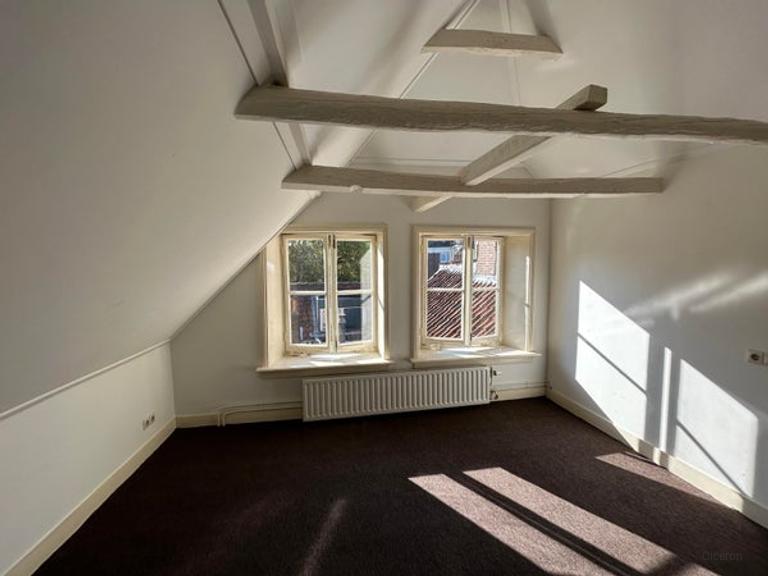 105 m² bovenwoning met dakterras - Afbeelding 13