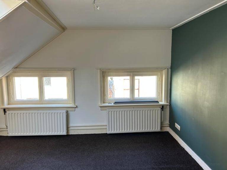105 m² bovenwoning met dakterras - Afbeelding 14
