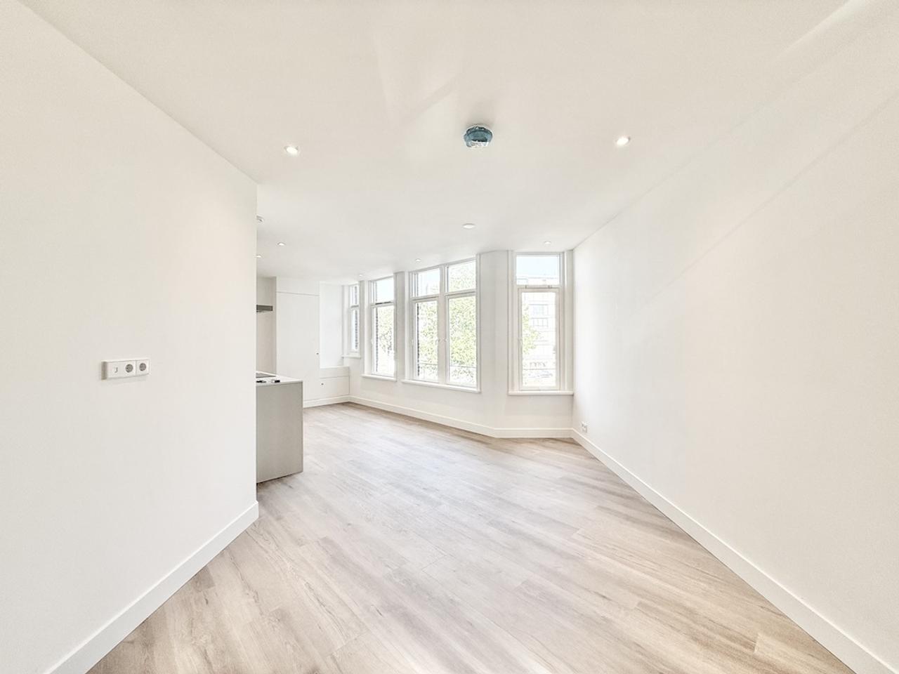 2-slaapkamerappartement aan Schinkelkade - Afbeelding 3