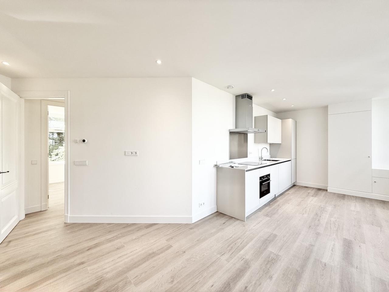 2-slaapkamerappartement aan Schinkelkade - Afbeelding 5