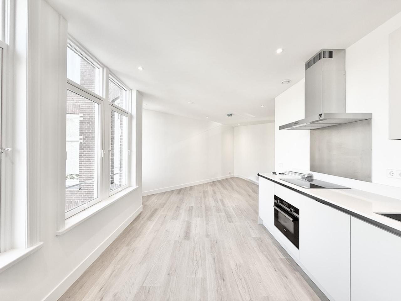 2-slaapkamerappartement aan Schinkelkade - Afbeelding 6