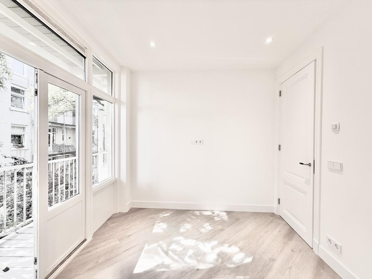 2-slaapkamerappartement aan Schinkelkade - Afbeelding 7