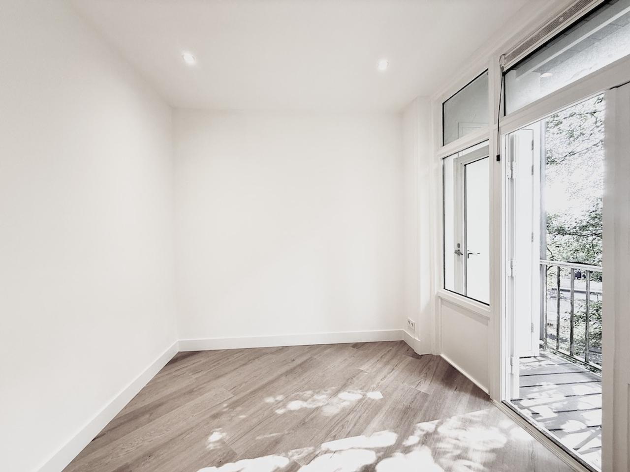 2-slaapkamerappartement aan Schinkelkade - Afbeelding 8