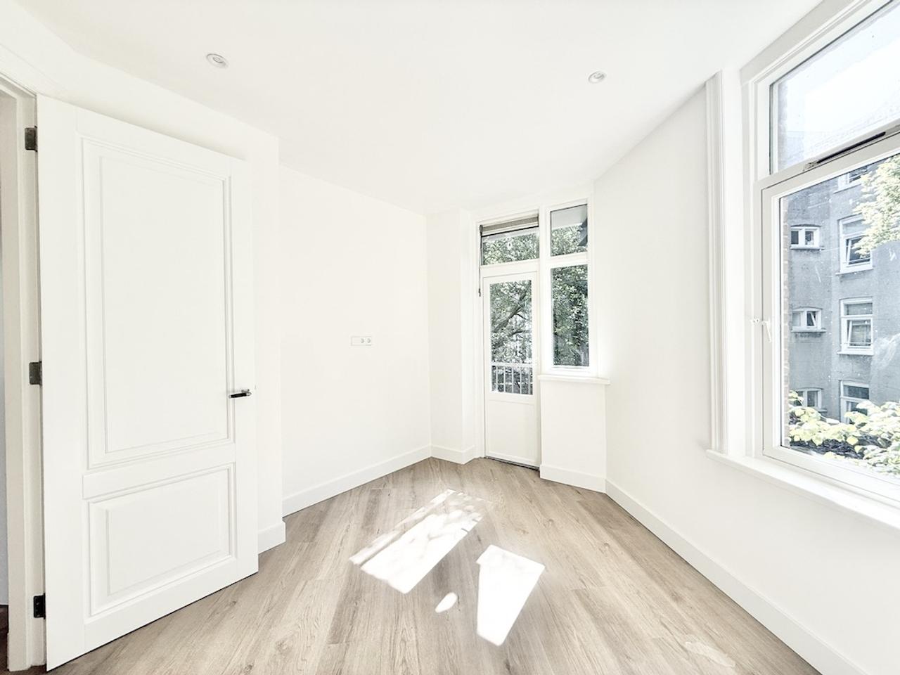 2-slaapkamerappartement aan Schinkelkade - Afbeelding 11
