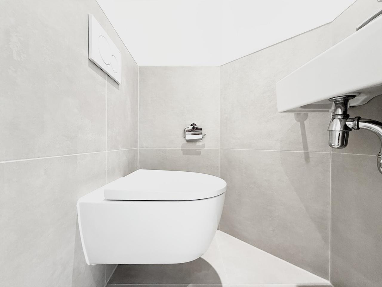 2-slaapkamerappartement aan Schinkelkade - Afbeelding 18
