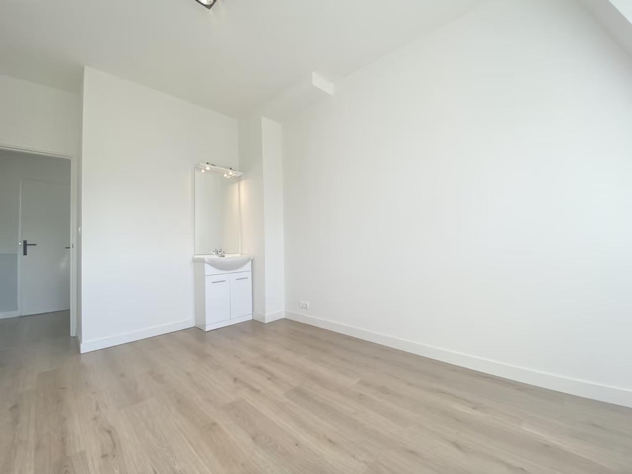Licht 3-kamerappartement aan de Schinkelkade - Afbeelding 6