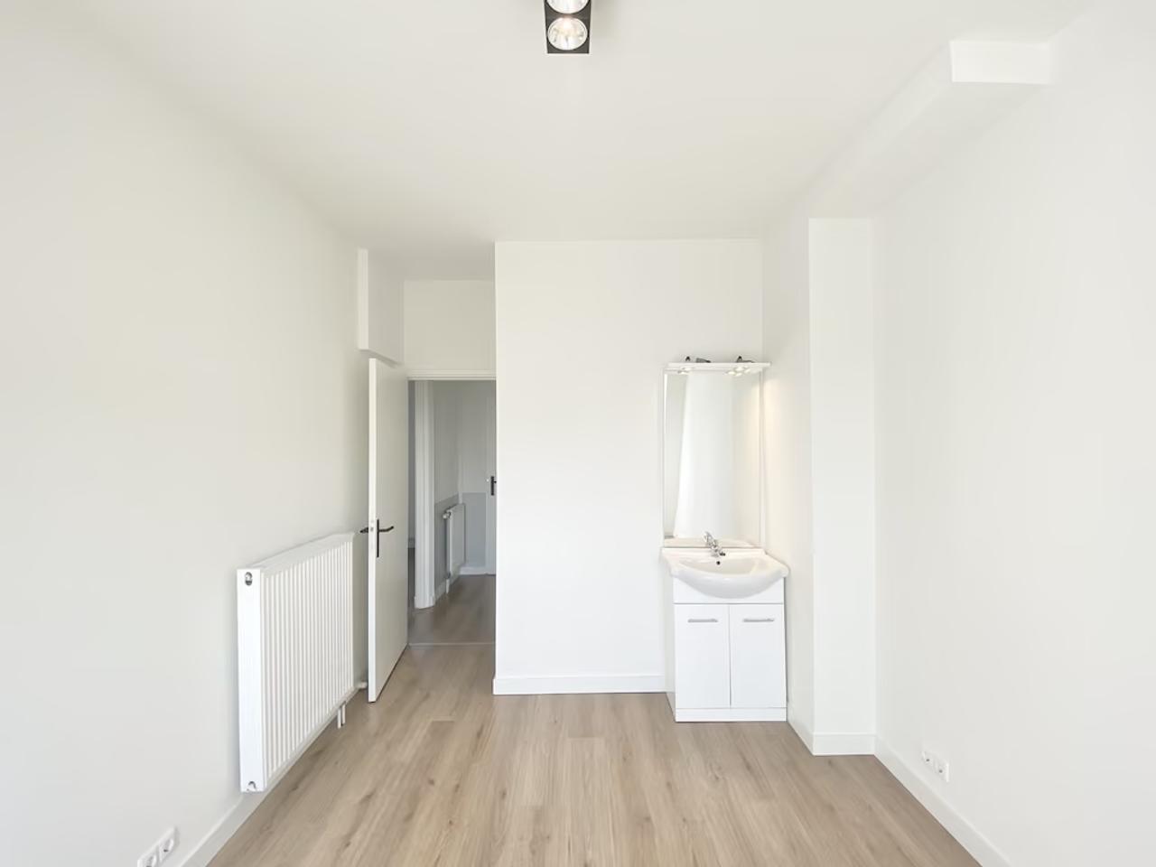 Licht 3-kamerappartement aan de Schinkelkade - Afbeelding 7