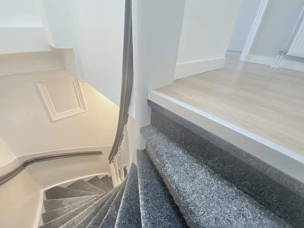 Licht 3-kamerappartement aan de Schinkelkade - Afbeelding 15