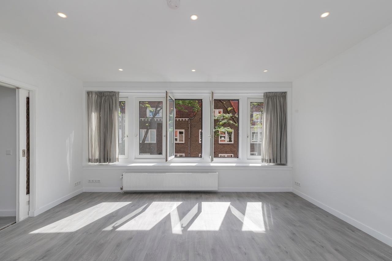 Licht hoekappartement met 2 slaapkamers - Afbeelding 3