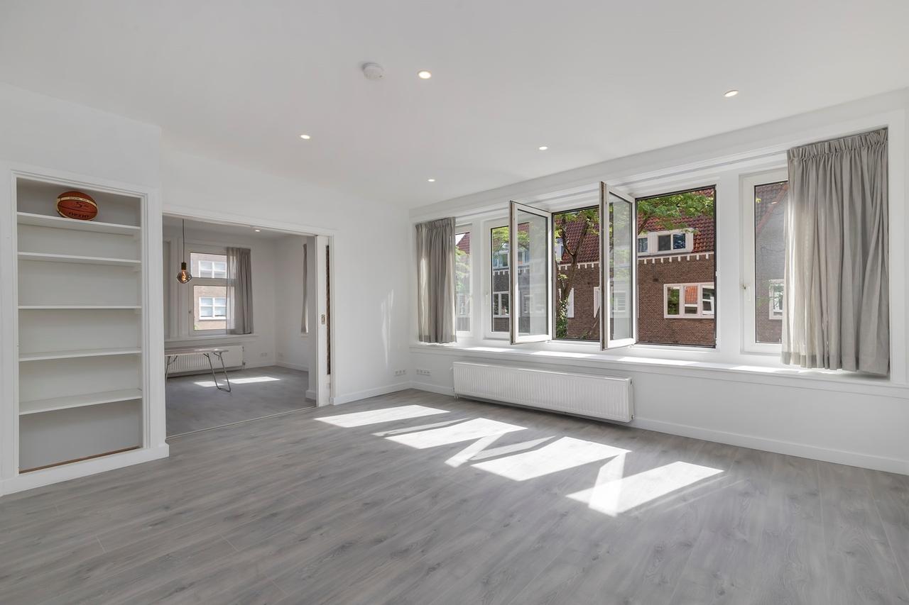 Licht hoekappartement met 2 slaapkamers - Afbeelding 4