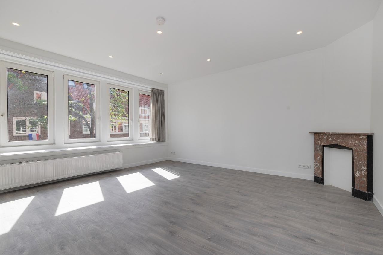 Licht hoekappartement met 2 slaapkamers - Afbeelding 5