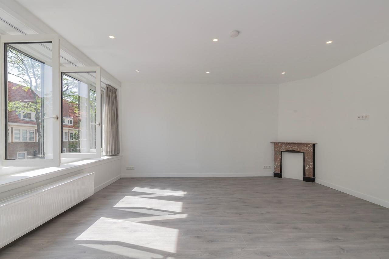 Licht hoekappartement met 2 slaapkamers - Afbeelding 6