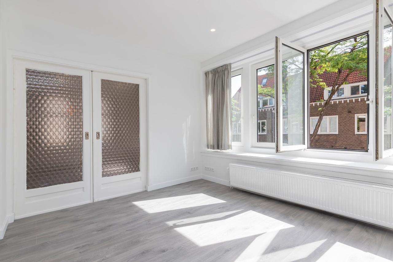 Licht hoekappartement met 2 slaapkamers - Afbeelding 8