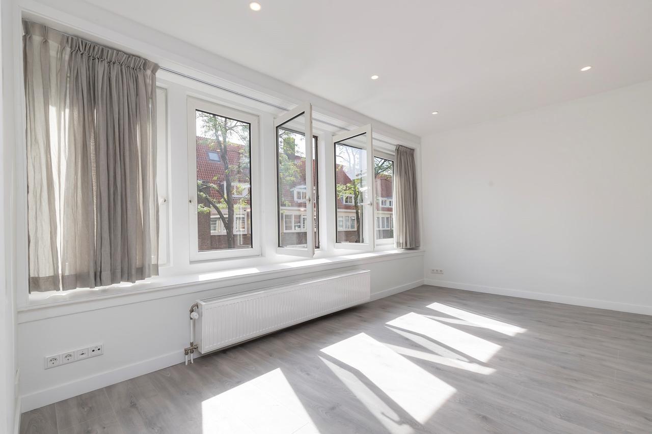 Licht hoekappartement met 2 slaapkamers - Afbeelding 9
