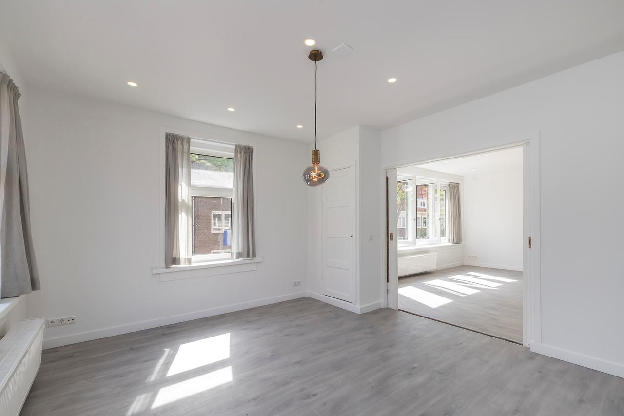 Licht hoekappartement met 2 slaapkamers - Afbeelding 10