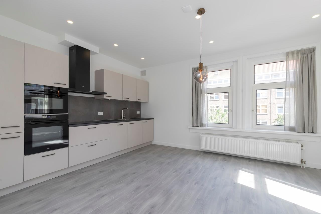 Licht hoekappartement met 2 slaapkamers - Afbeelding 13