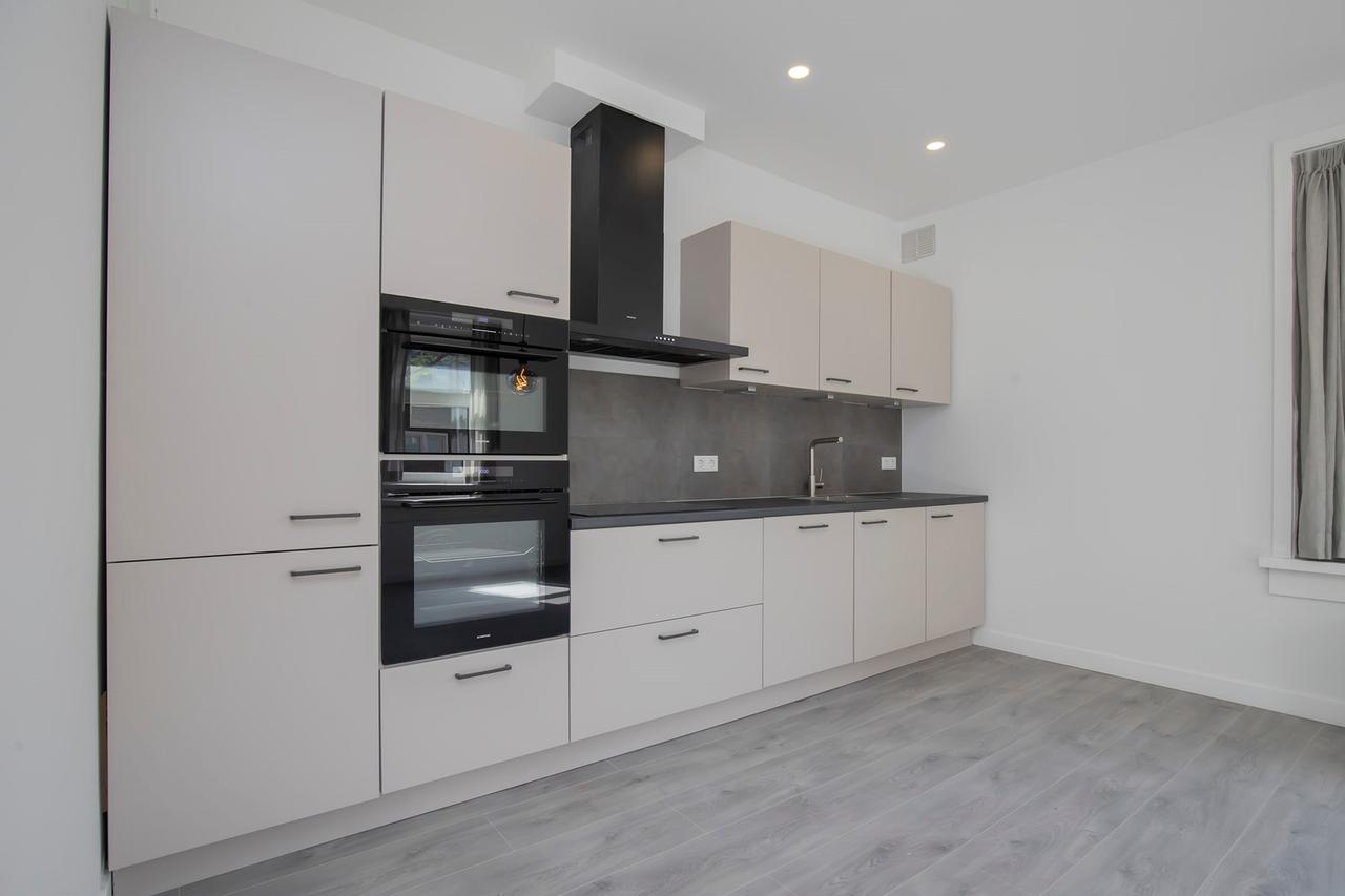 Licht hoekappartement met 2 slaapkamers - Afbeelding 14