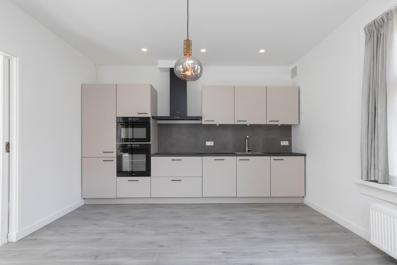 Licht hoekappartement met 2 slaapkamers - Afbeelding 16