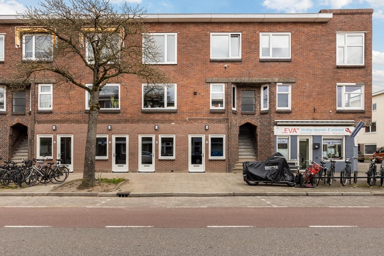 Duurzaam 2-kamerappartement in Lombok - Afbeelding 1