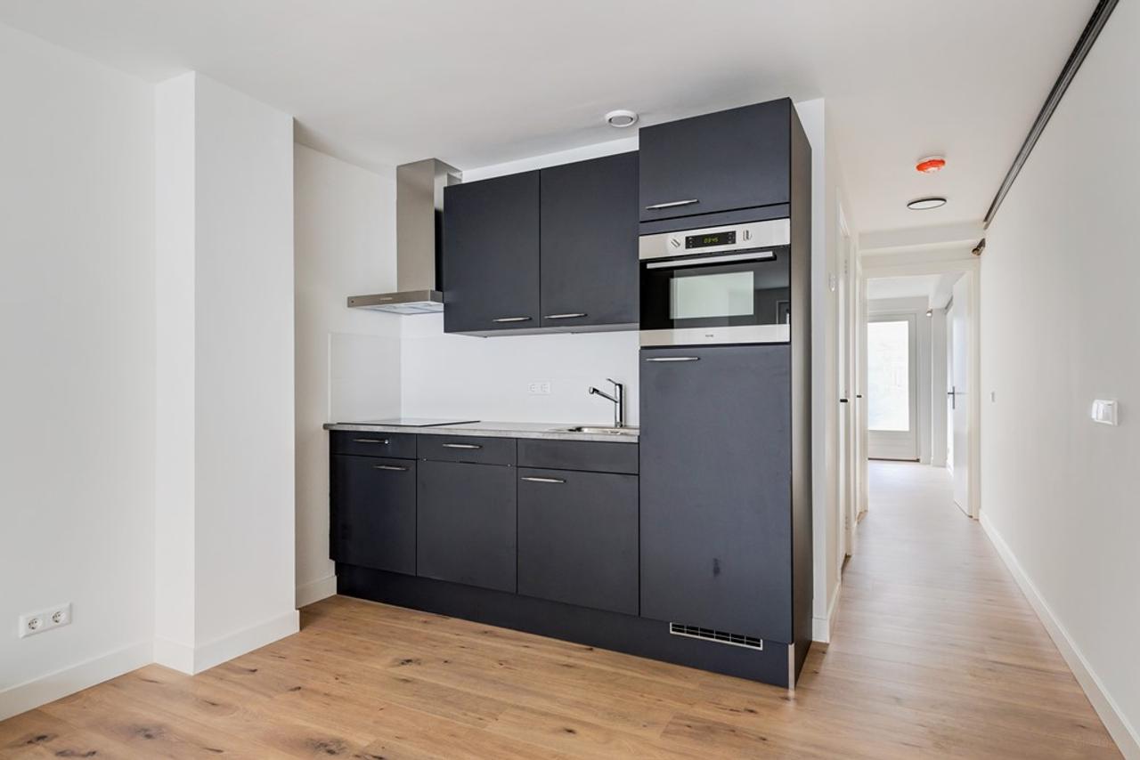 Duurzaam 2-kamerappartement in Lombok - Afbeelding 4